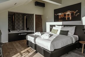 CC Nomie Hôtel Restaurant