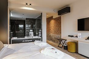 CC Nomie Hôtel Restaurant