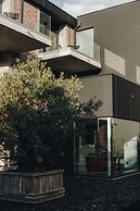 CC Nomie Hôtel Restaurant