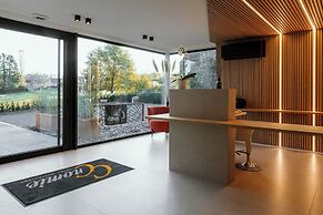 CC Nomie Hôtel Restaurant