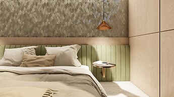 CC Nomie Hôtel Restaurant