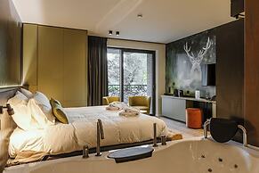 CC Nomie Hôtel Restaurant