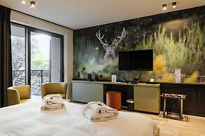 CC Nomie Hôtel Restaurant