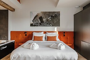 CC Nomie Hôtel Restaurant