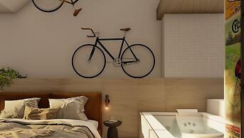 CC Nomie Hôtel Restaurant