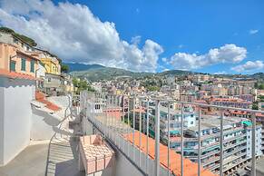 La Terrazza Del Nonno