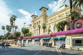 La Terrazza Del Nonno