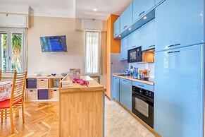 Sunny House Spiagge e Ciclabile