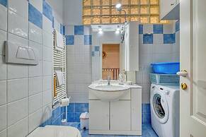 Sunny House Spiagge e Ciclabile