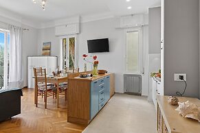 Sunny House Spiagge e Ciclabile