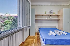 Sunny House Spiagge e Ciclabile