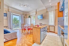 Sunny House Spiagge e Ciclabile