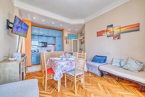 Sunny House Spiagge e Ciclabile