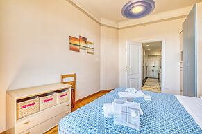 Sunny House Spiagge e Ciclabile