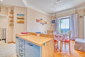 Sunny House Spiagge e Ciclabile