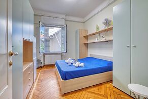 Sunny House Spiagge e Ciclabile