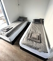 Day Dream Aurora Lodges