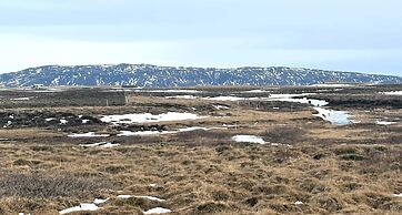 Day Dream Aurora Lodges