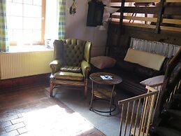 Holiday Home With Terrace in the Black Forest