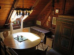 Holiday Home With Terrace in the Black Forest