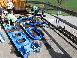 Holiday Home With Terrace in the Black Forest