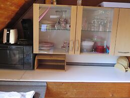 Holiday Home With Terrace in the Black Forest