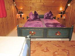 Holiday Home With Terrace in the Black Forest