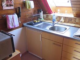 Holiday Home With Terrace in the Black Forest