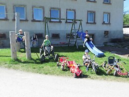 Holiday Home With Terrace in the Black Forest