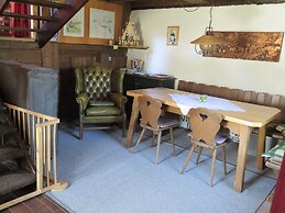 Holiday Home With Terrace in the Black Forest