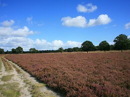 Detached Chalet With air Conditioning