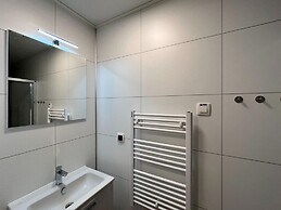 Detached Chalet With air Conditioning