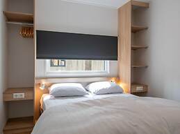 Detached Chalet With air Conditioning