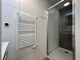 Detached Chalet With air Conditioning