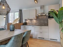 Detached Chalet With air Conditioning