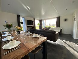 Modern Eco-villa Near the Veluwemeer