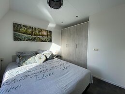 Modern Eco-villa Near the Veluwemeer