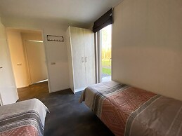 Modern Eco-villa Near the Veluwemeer