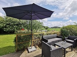 Mikael's Bed & Spa apartment