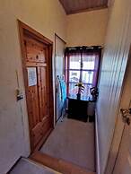 Mikael's Bed & Spa apartment