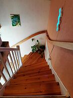 Mikael's Bed & Spa apartment