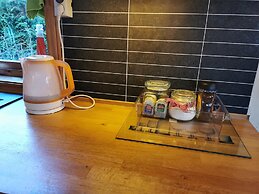 Mikael's Bed & Spa apartment