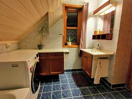 Mikael's Bed & Spa apartment