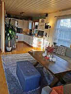 Mikael's Bed & Spa apartment