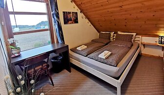 Mikael's Bed & Spa apartment