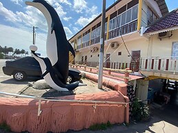 DNELAYAN BEACH RESORT