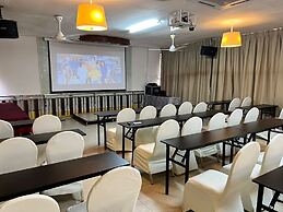 DNELAYAN BEACH RESORT