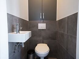 Modern Chalet in a Holiday Park, Bordering the Hoge Veluwe National Pa