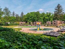 Modern Chalet in a Holiday Park, Bordering the Hoge Veluwe National Pa