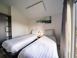 Modern Chalet in a Holiday Park, Bordering the Hoge Veluwe National Pa